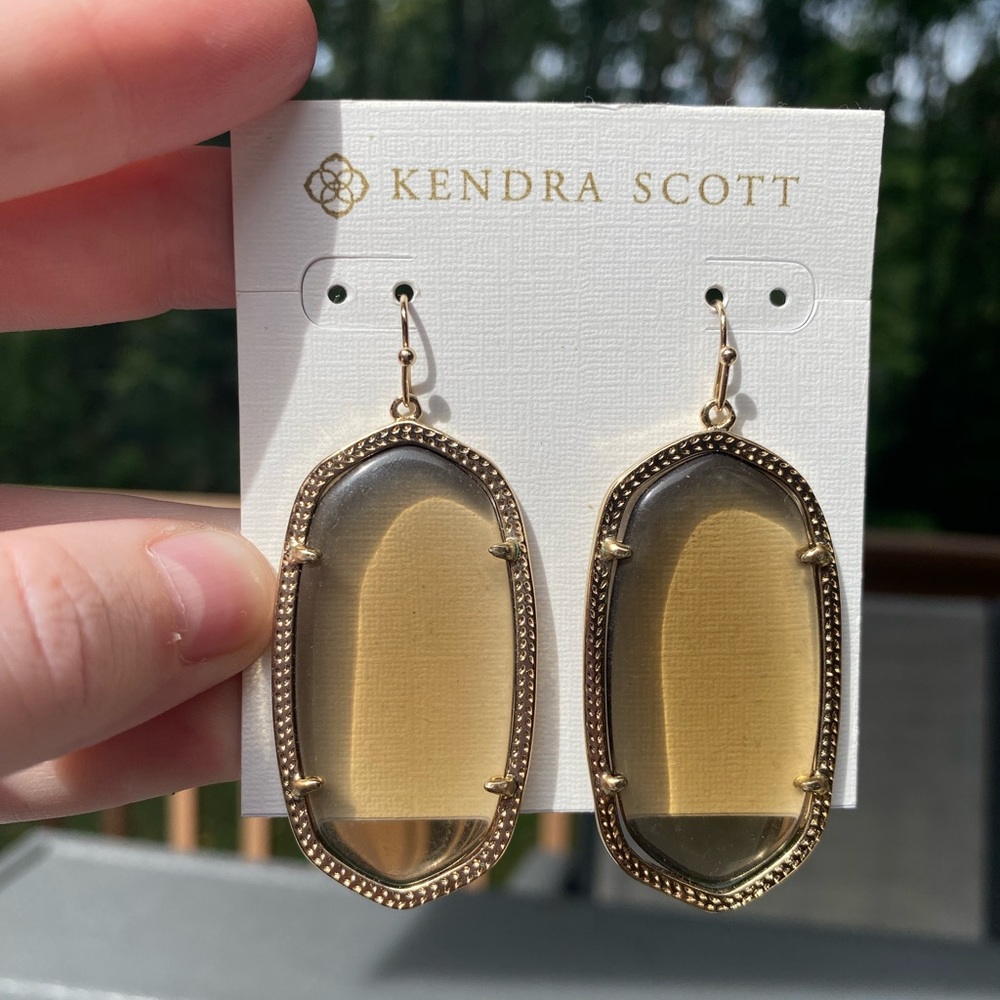 Kendra Scott Vintage Danielle